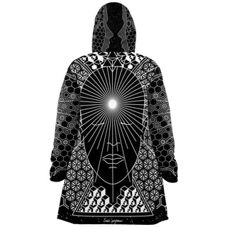 Triple Magician Cloak | Brock Springstead