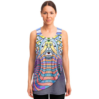 ALGA - Welcome Tank Top