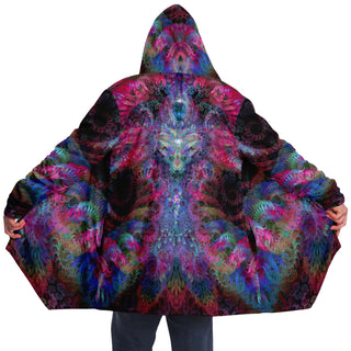 Psychedelic Magus | Cloak | James Fletcher