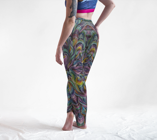 MOONSHINE LOUNGE PANTS | ARTFOOL