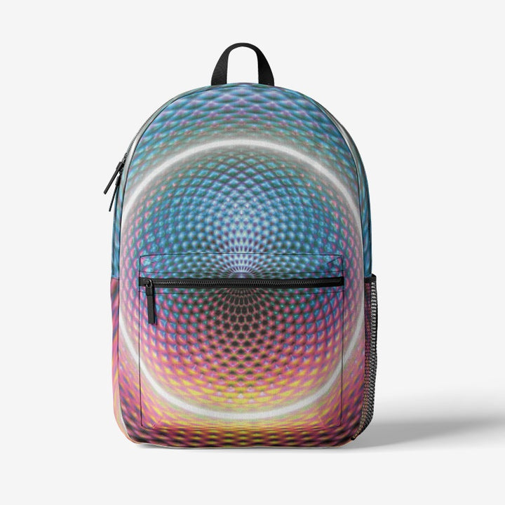Nexus | Backpack | Austin Blake