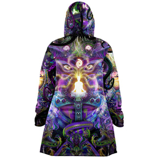 Union of Opposites | CLOAK | HAKAN HISIM