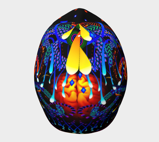 Mantis | Beanie 1 | TAS Visuals