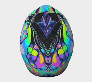 Glass Park I | Beanie | Malavida