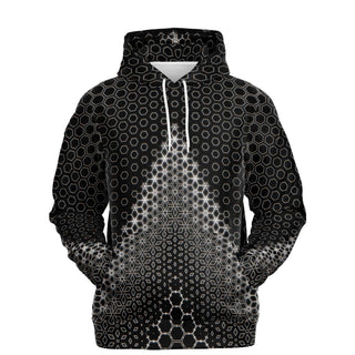 Hexa | Unisex Hoodie | Psypepper