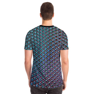 Stasis | Men's T-Shirt | Austin Blake