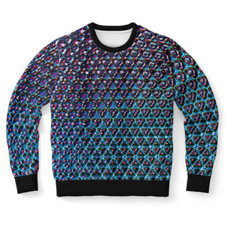 Stasis | Women's Sweatshirt | Austin Blake