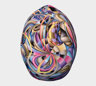 God Particle | Beanie | Psy Pix