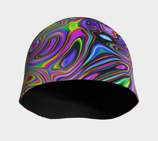 Acid 3 | Beanie | Hubert Solczynski