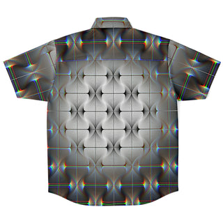 Trypswitch | Button Down Shirt | Hakan Hisim