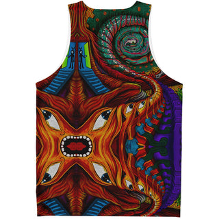 SLAVIA | TANK TOP | SALVIADROID