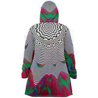 Primordial Glitch | Cloak | Makroverset