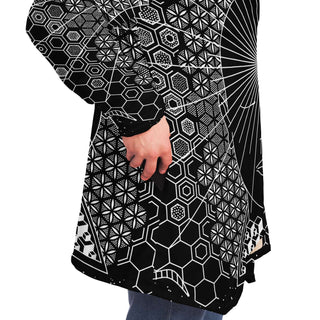 Triple Magician Cloak | Brock Springstead