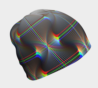 Tripswitch | Beanie | Hakan Hisim