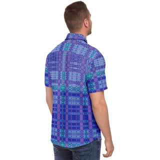 Four Leaf Clover | Button Down Shirt | Dylan Thomas Brooks