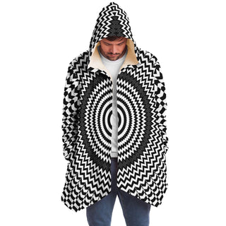 ZIG ZAGGIN | CLOAK | IMRAN