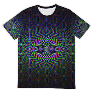 Starseed | Unisex T-Shirt | Hakan Hisim