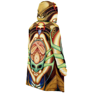 Scarab | Cloak | Mark Henson