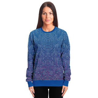 Reactor 3 | Unisex Sweatshirt | Psypepper