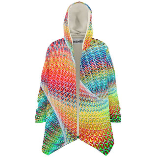 VORTEX CLOAK | BART VAN HERTUM