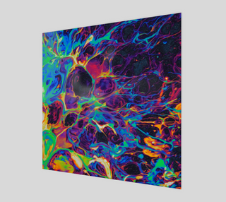 Lost but never alone Art Print by Geoglyser