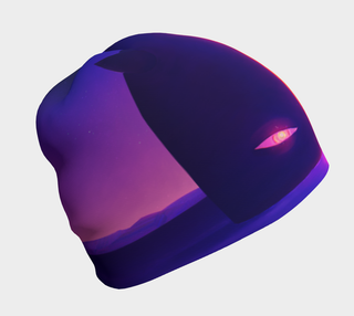 Pillar Adventures Beanie | Phazed