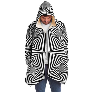 Closed Eye Visuals | Cloak | Hubert Solczynski