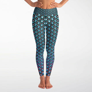 Stasis | Yoga Leggings | Austin Blake