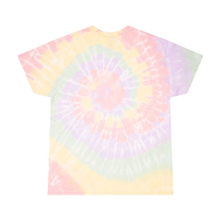 ACIDMATH Tie-Dye Tee