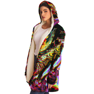 Dragon Peak | Cloak | Makroverset