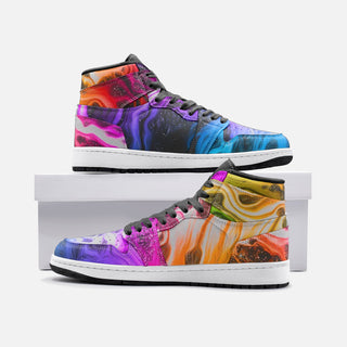 CALL ME BACK Unisex Sneaker | Mala Vida