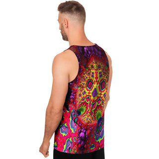 PSYBOX RUBY TANK | FRACTUALLY