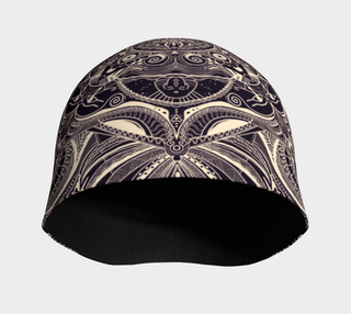 Moon Cycles Beanie | Phazed