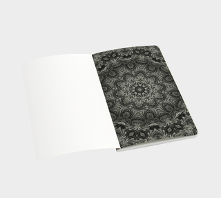 PSYCHEDELIC SYMPHONY | NOTEBOOK | IMRAN