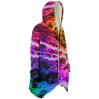 Call me Back Cloak | Mala Vida