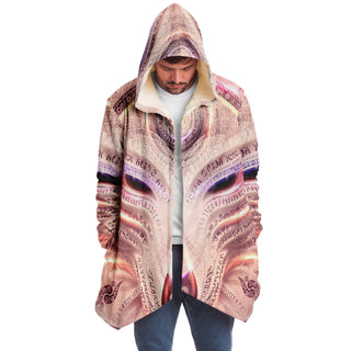 Wolfheart | Cloak | Hakan Hisim