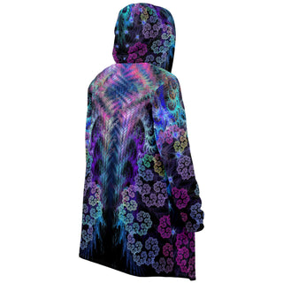 Astral Adornment | Cloak | James Fletcher