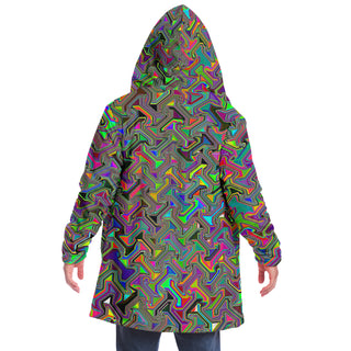 7 MEO DMT | Cloak | Hubert Solczynski