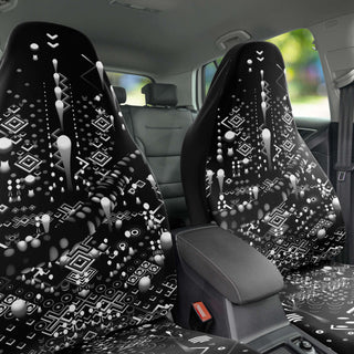 Mystic Move | Seat Cover | TAS Visuals