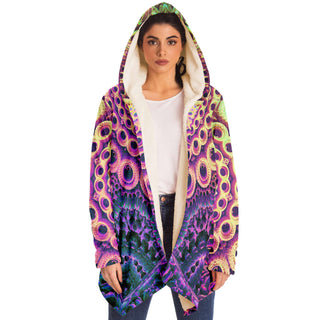 Between Beyonds | Cloak | Makroverset