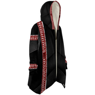 Urban Samurai | Cloak | Hakan HISIM