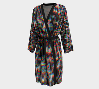 Metadata | Peignoir | Austin Blake