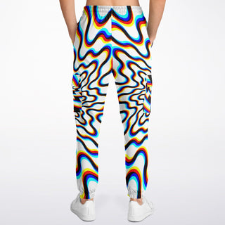 SQUIGS CARGO SWEATPANTS | BART VAN HERTUM