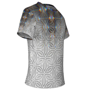 Tranceform | Unisex T-Shirt | Hakan Hisim