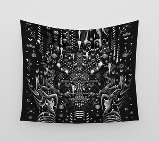 mystic move | tapestry | TAS Visuals