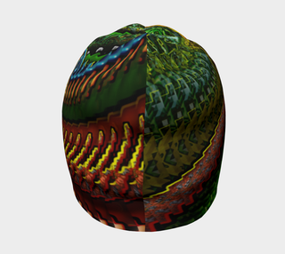 SALVIA BEANIE | SALVIA DROID