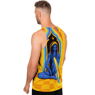 Anima Tank | Unisex Tank Top | Trent Kuhn