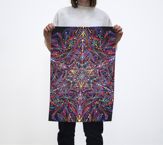 Marriage Material Tea Towel | Rob Mack