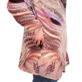 Wolfheart | Cloak | Hakan Hisim