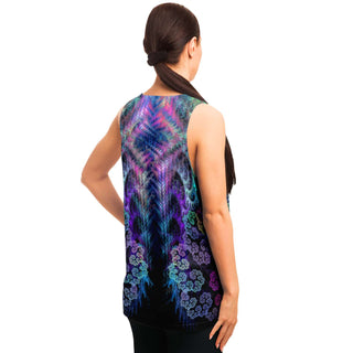 Astral Adornment | Unisex Tank Top | James Fletcher